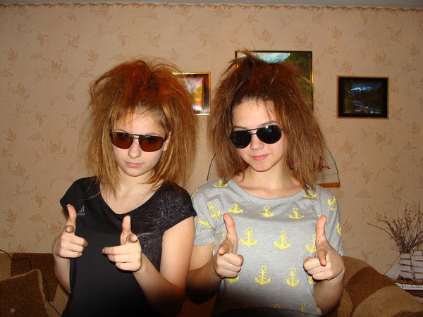 Ира Емельянова