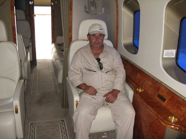 Юрий Тарасюк