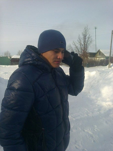 Жаслан Карабаев