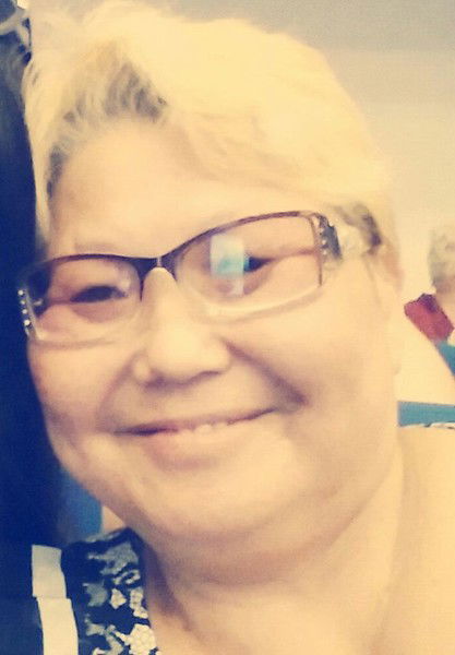 Куралай Шугаевна ...........