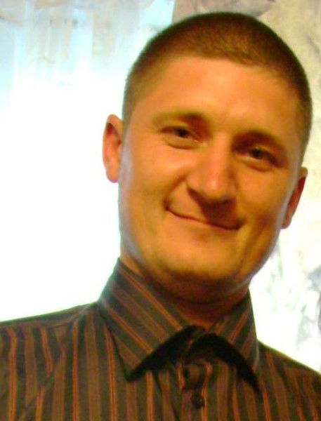 Роман Гузий