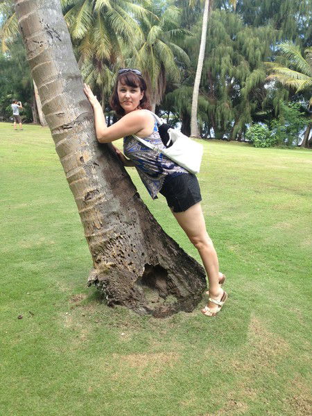 Марина Сизова