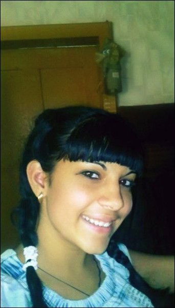 Алеся Козубняк