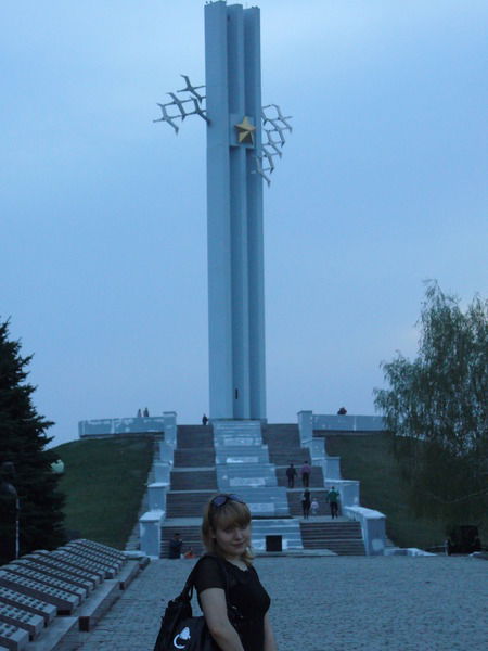 Дарья Стадник