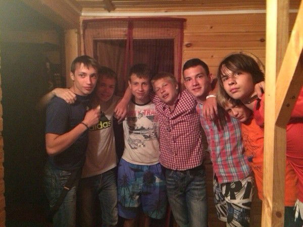 Павел Исаенко