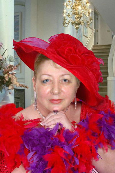 Татьяна Динабурская