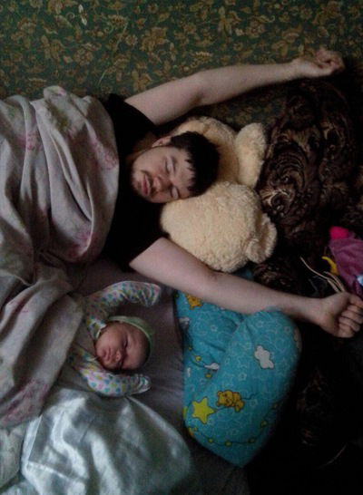 Сергей Степанов