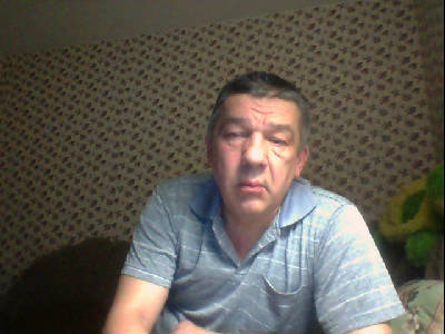 Виктор Шапкин