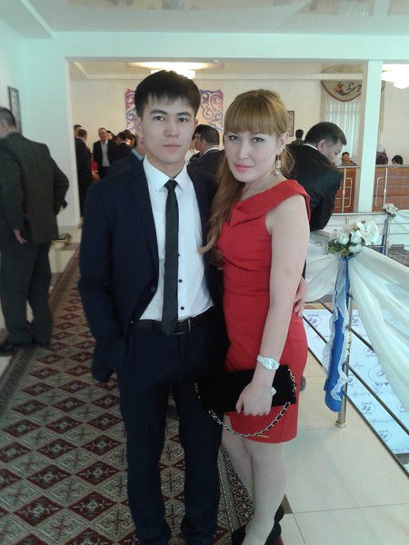 Гульбахыт Биржанова