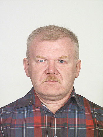 Михаил Асеев