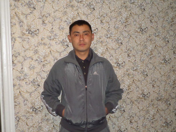 Дюсеханов Едиль