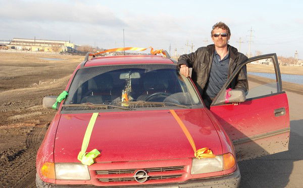 Серега Рыльских