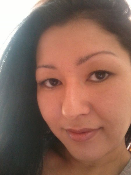 Бибигуль Маманова