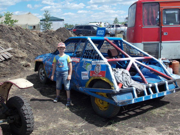 Данил Катанаев