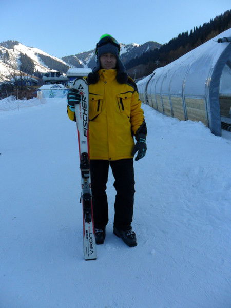 Алексей Вецак