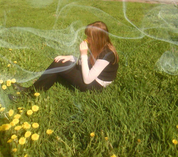 Рита Просто Лапка