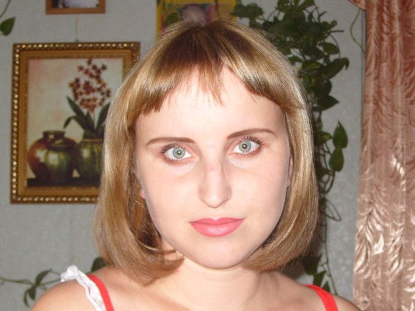 Зибарова Ольга