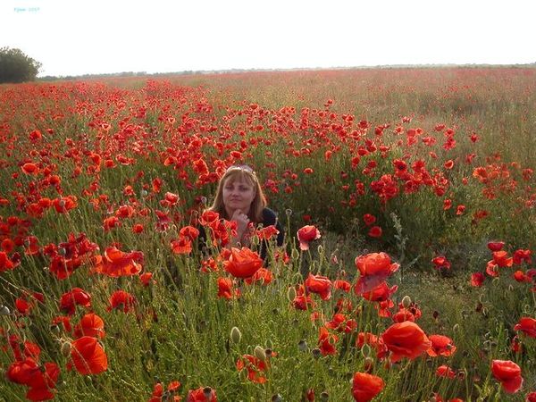 Блинова Светлана