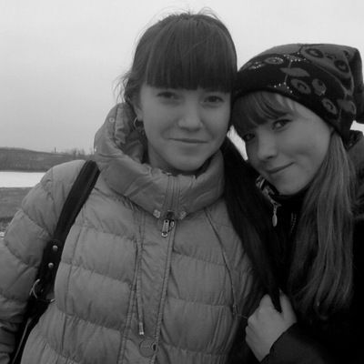 Ксения Данилова