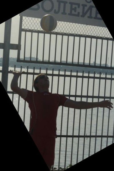 Макс Кругляков