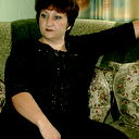 Елена Железная