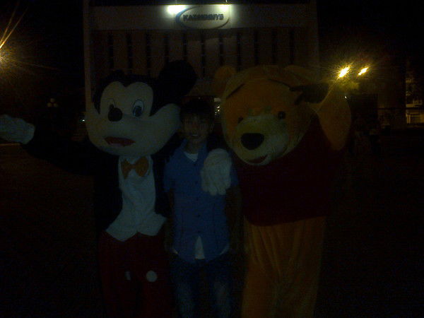 Павел Чертков