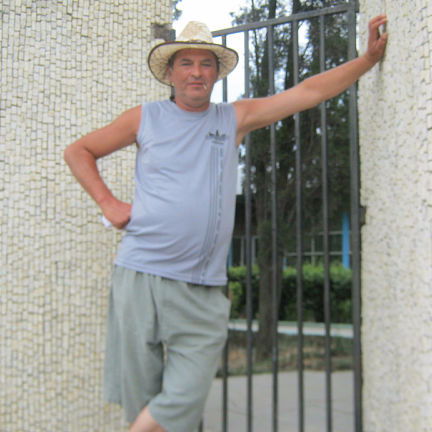 Михаил Мальцев