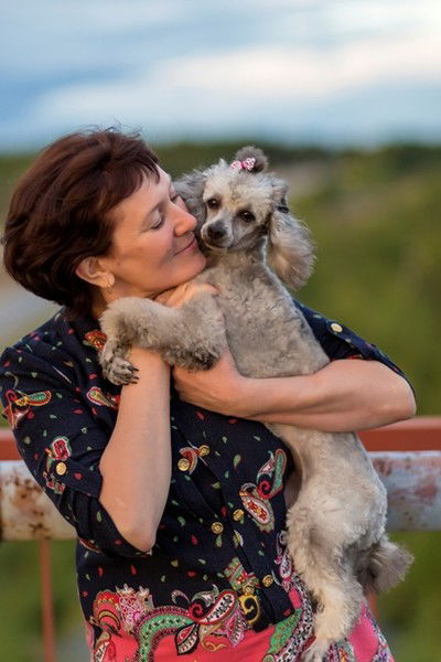 Наталья Нестерова