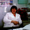 Гулбаршын Исханова