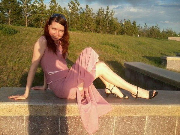 Лилия Даушева