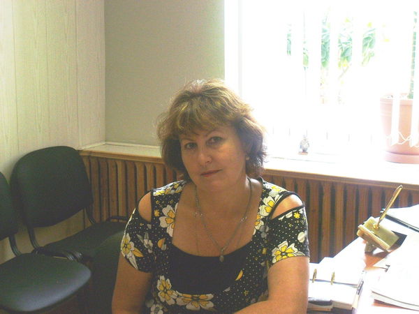 Надежда Не Скажу