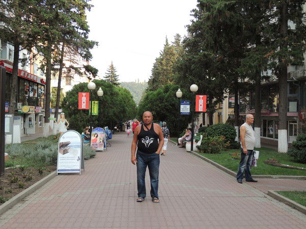 Шамиль Харисов