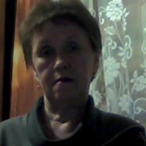 Фания Гильманова