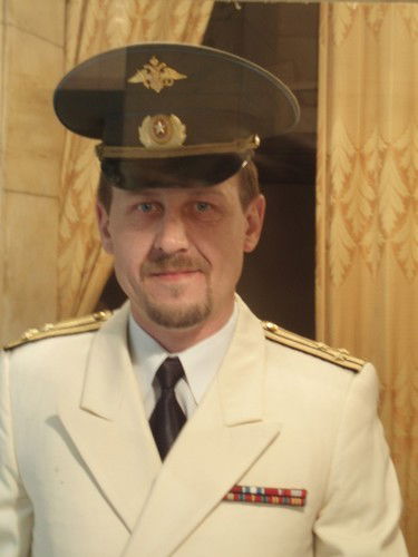 Алексей Поленков