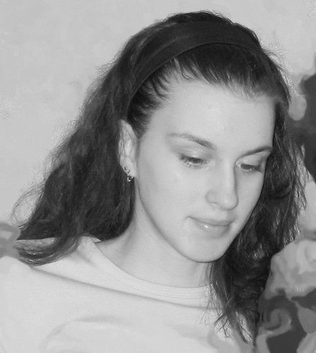 Катерина Горохова