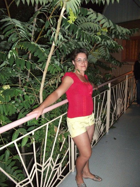 Ирина Лазоренко