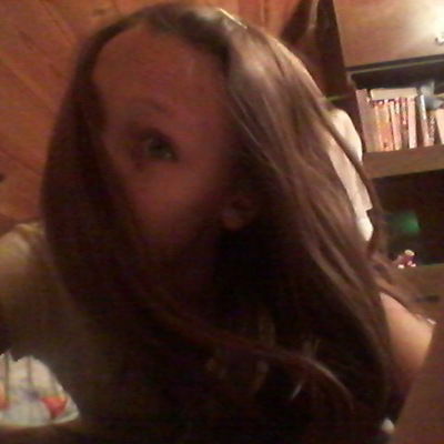 Настя Тренина