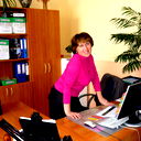 Елена Маркова