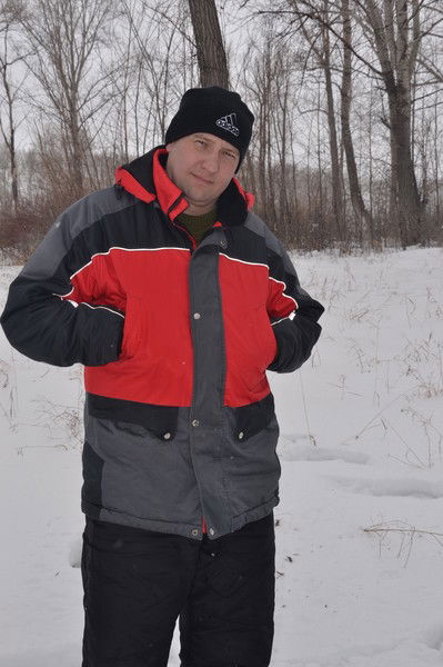 Илья Колотев