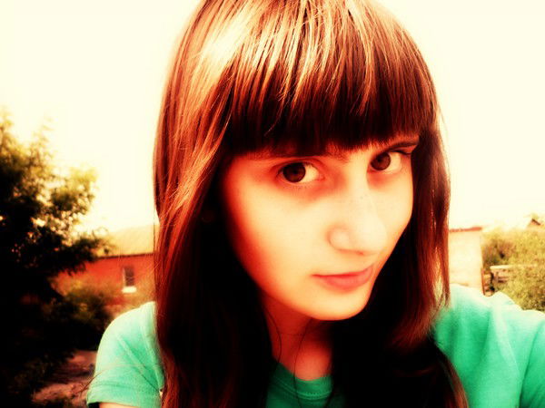 Дарья Гладышева