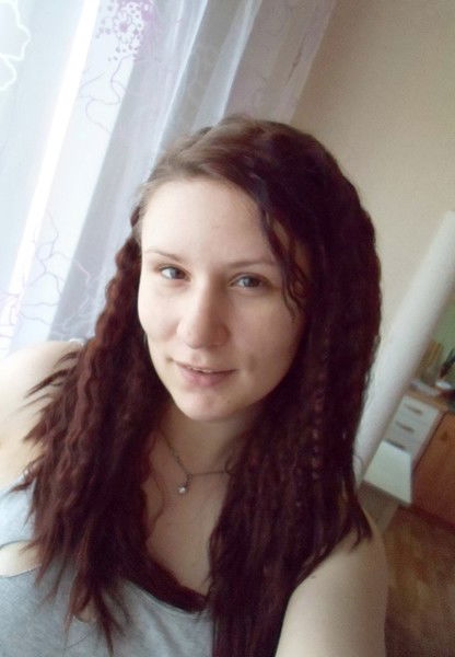 Александра Дударик