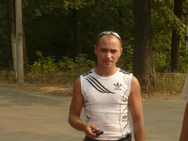 Сергей Чиркунов