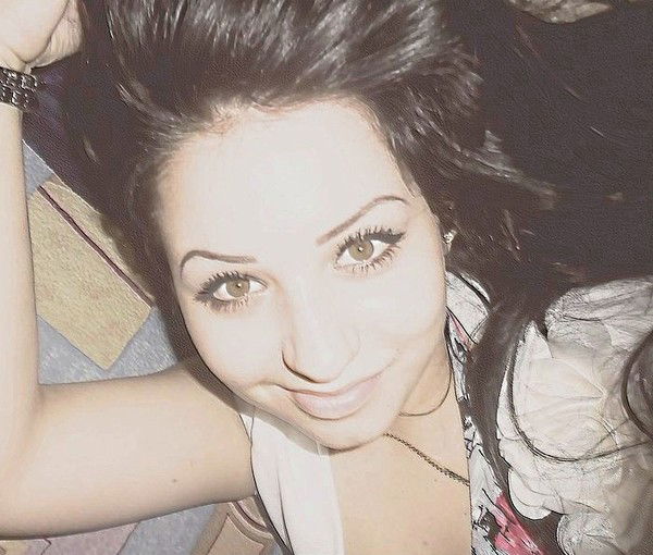 Юлия Cветличная