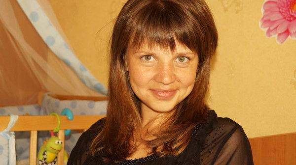 Светлана Погоржельская