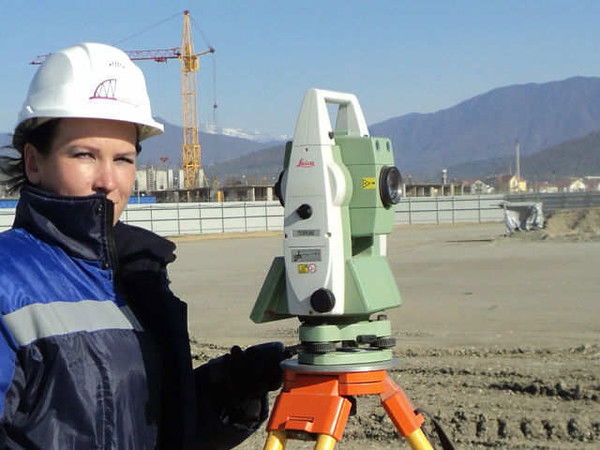 Олеся Шереметьева