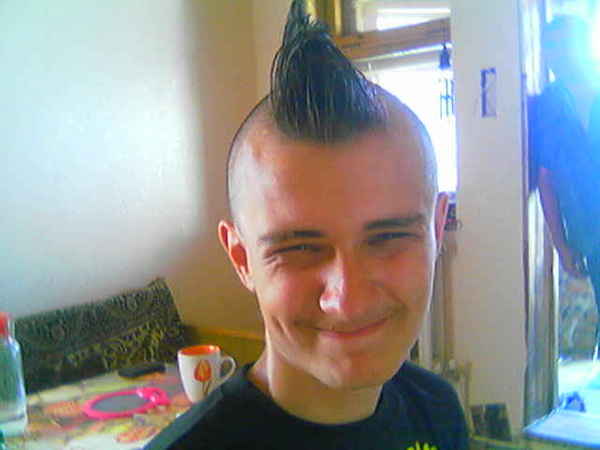 Лаврентий Логинов