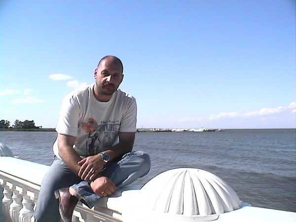 Эльдар Гусейнов