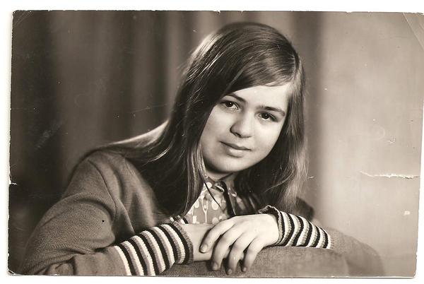 Наталья Никифорова