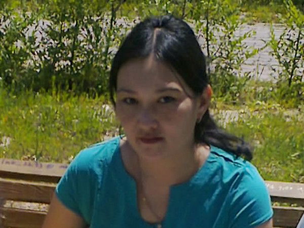 Баглан Калиева