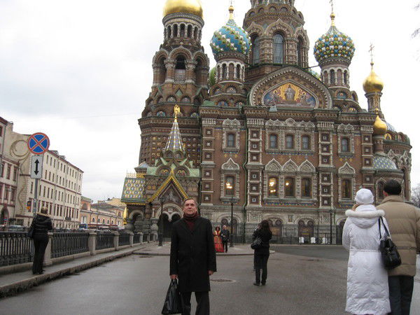 Анатолий Сидоров